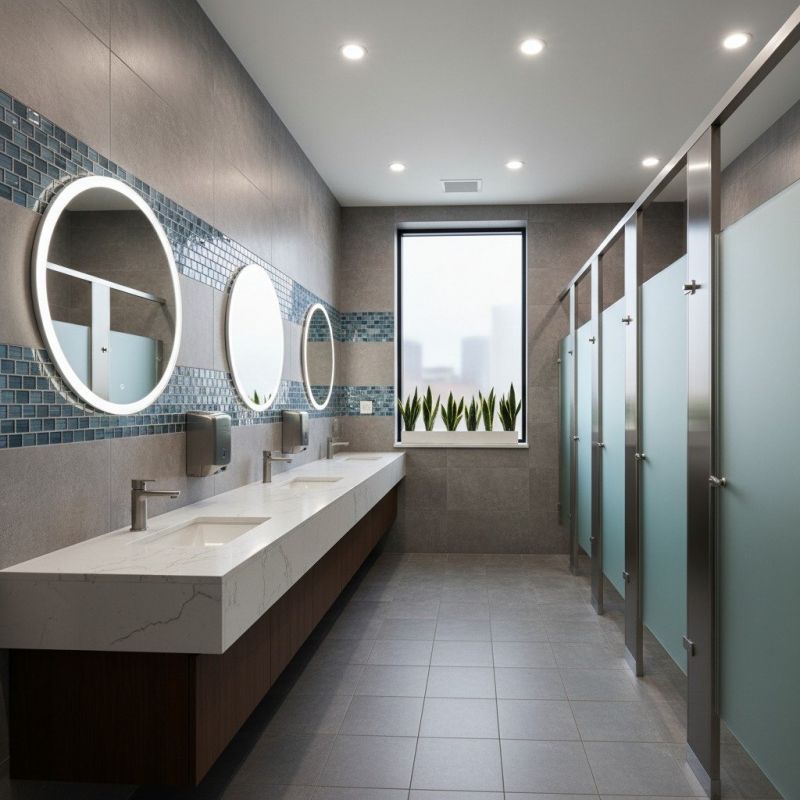 Top Bathroom Remodeling Companies in Mission Viejo, CA